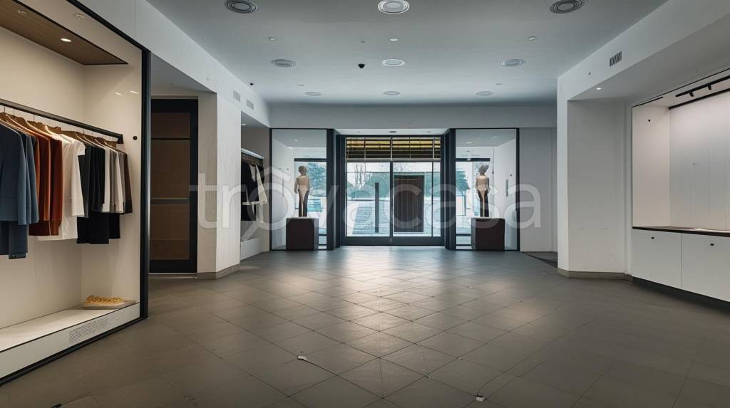 negozio in affitto a Torino in zona Borgo San Paolo