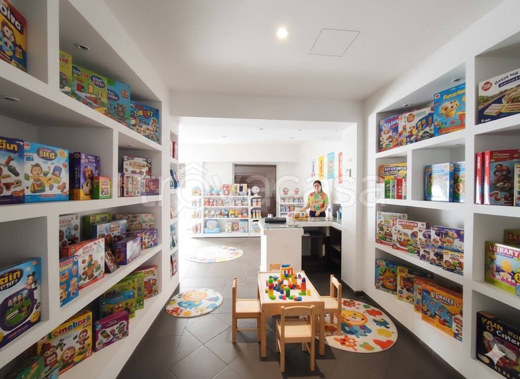 negozio in affitto a Torino in zona Borgo San Paolo