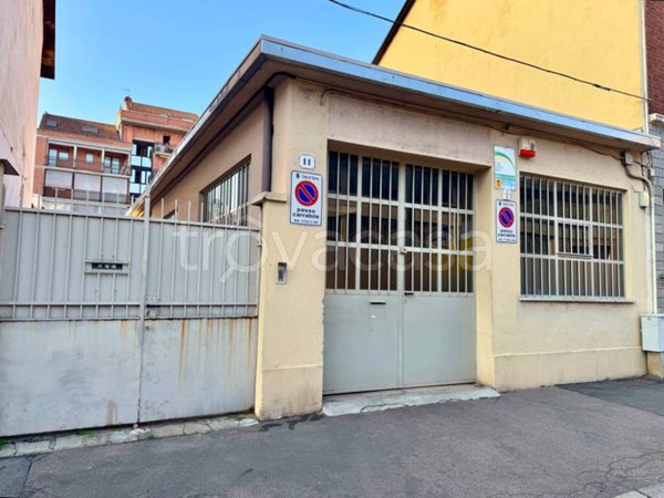 negozio in affitto a Torino in zona Santa Rita