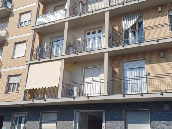 appartamento in affitto a Torino in zona Borgo San Paolo