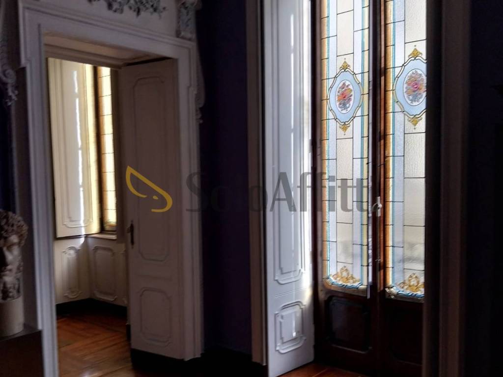 ufficio in affitto a Torino in zona Centro Storico