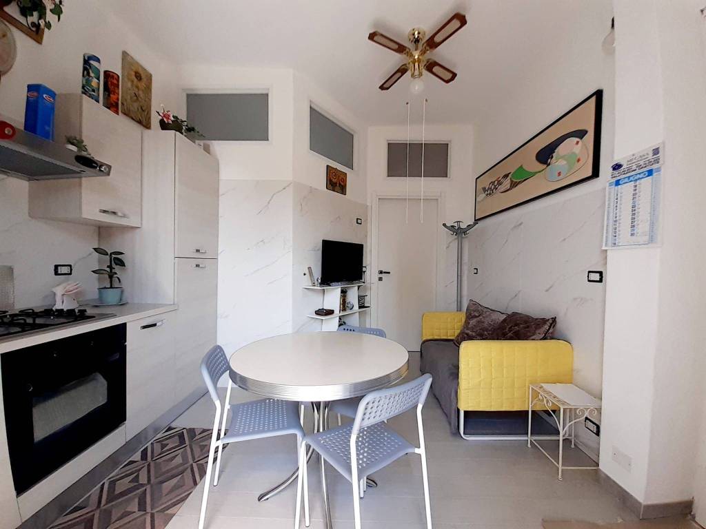 appartamento in affitto a Torino in zona Pozzo Strada