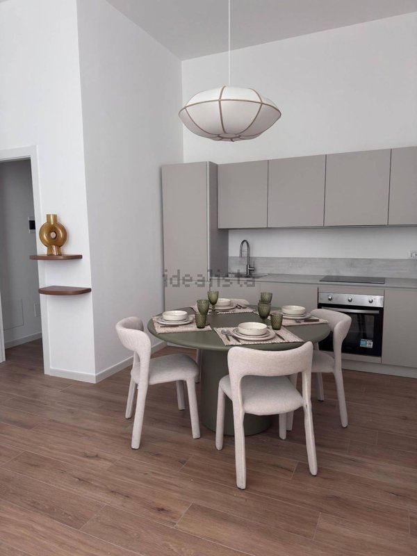 appartamento in affitto a Torino in zona Centro Storico