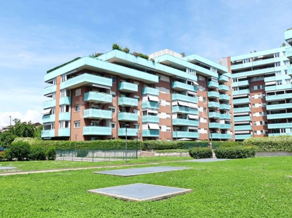 appartamento in affitto a Torino in zona Madonna di Campagna