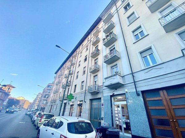appartamento in affitto a Torino in zona Pozzo Strada