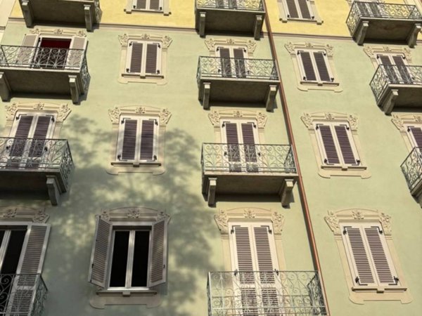 appartamento in affitto a Torino in zona Borgo San Paolo