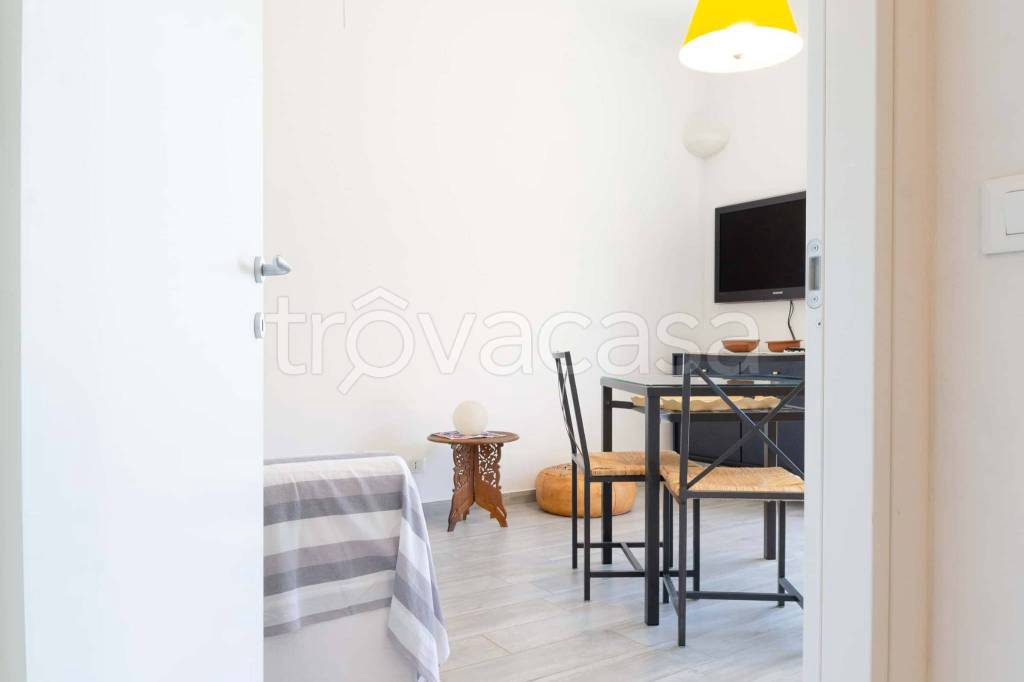 appartamento in affitto a Torino in zona Aurora