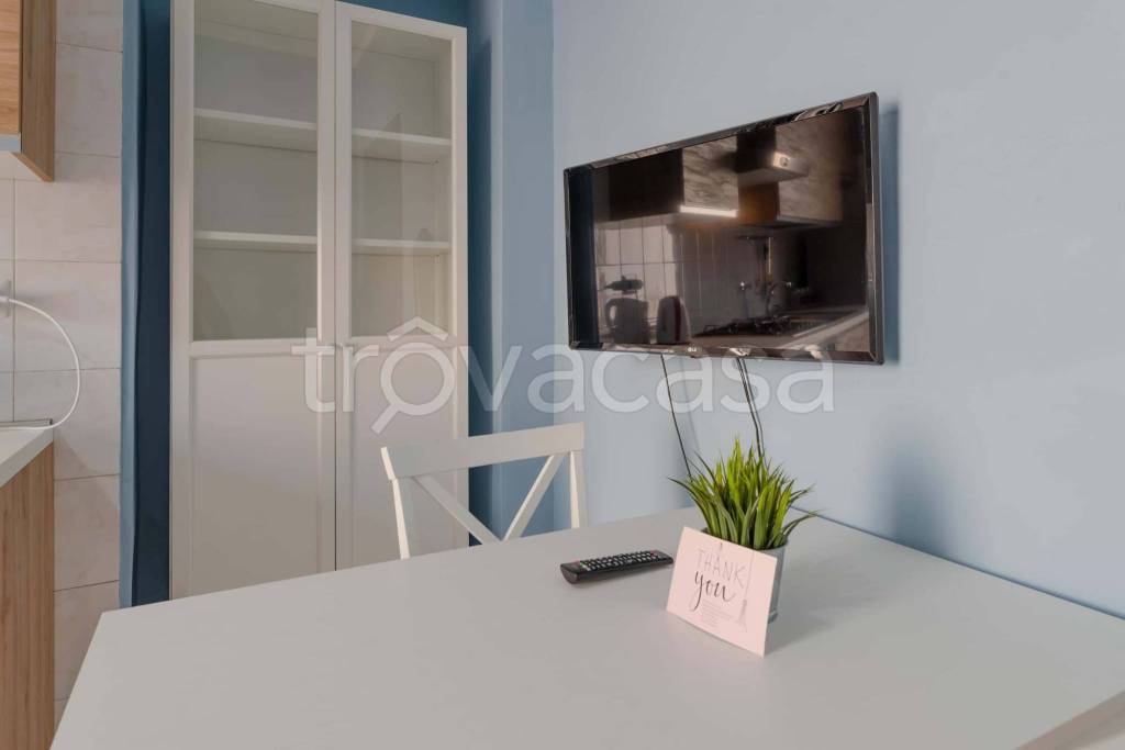 appartamento in affitto a Torino in zona Aurora