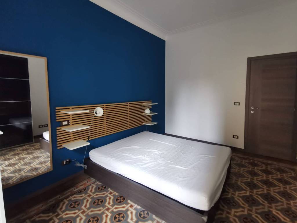 appartamento in affitto a Torino in zona San Salvario