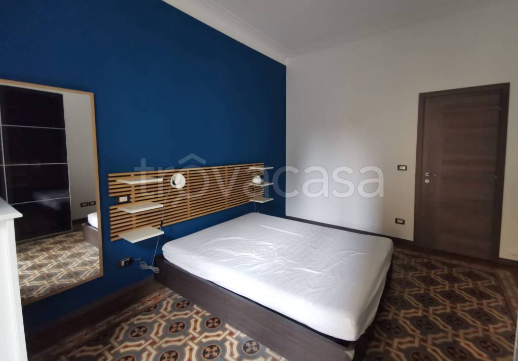 appartamento in affitto a Torino in zona San Salvario