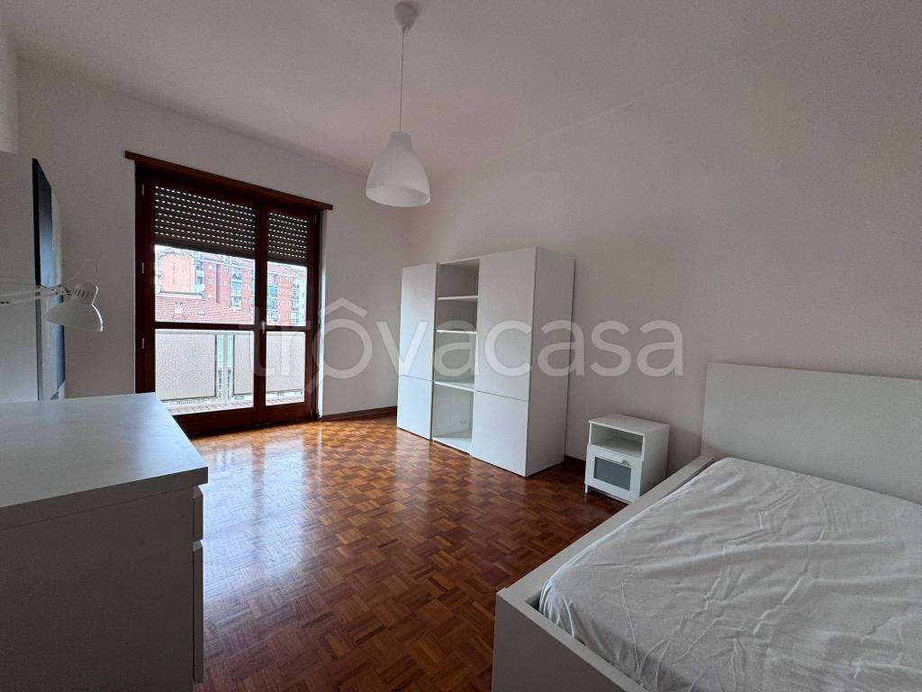 appartamento in affitto a Torino in zona Mirafiori Nord