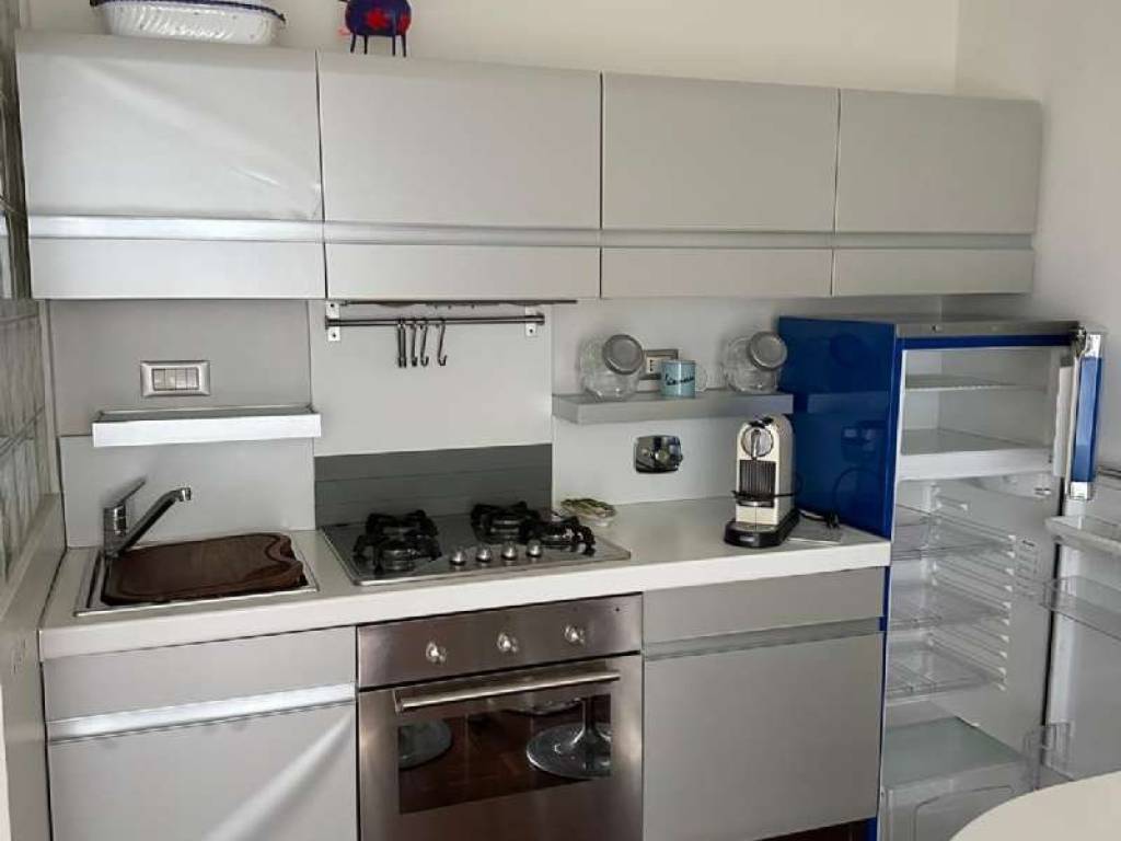 appartamento in affitto a Torino in zona Cenisia