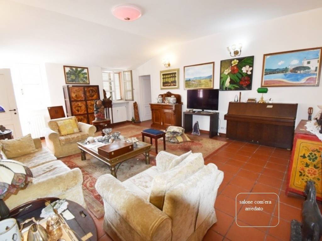 appartamento in affitto a Torino in zona Centro Storico