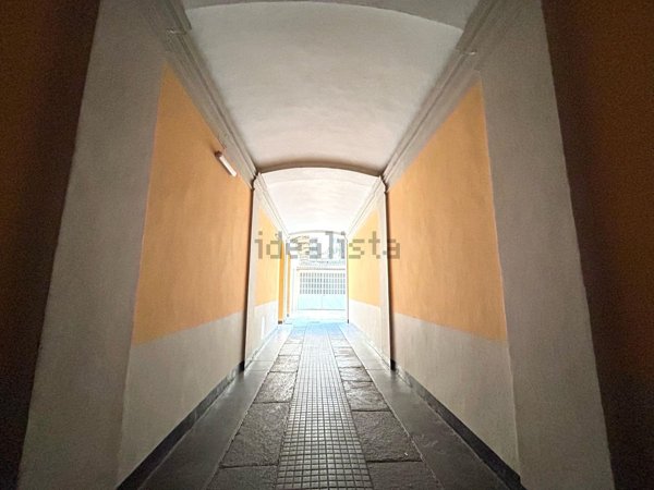 appartamento in affitto a Torino in zona Crocetta