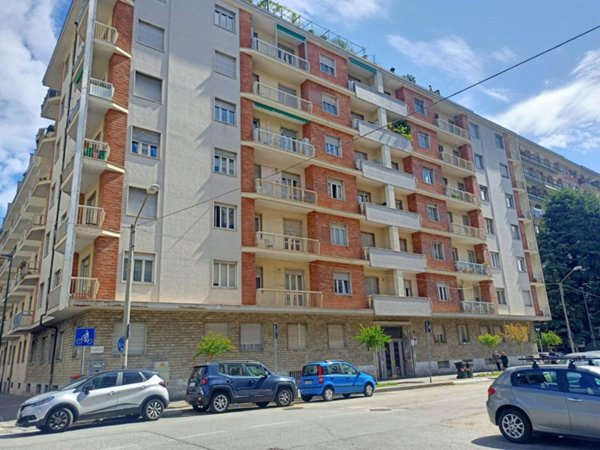 appartamento in affitto a Torino in zona Filadelfia