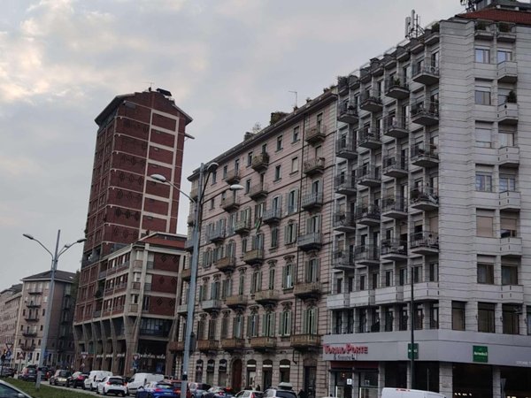 appartamento in affitto a Torino in zona Campidoglio