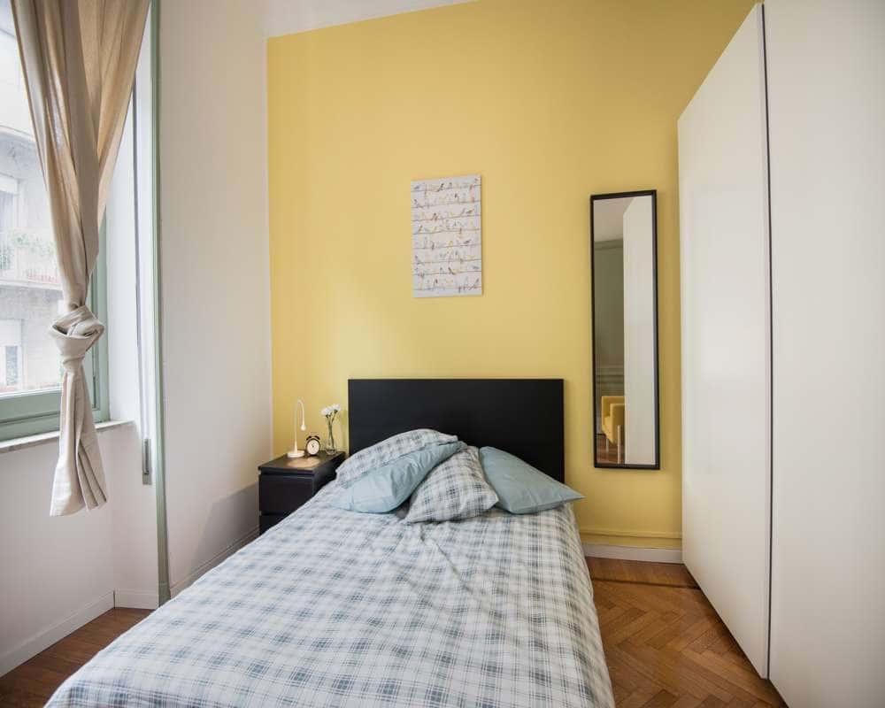 negozio in affitto a Torino in zona Campidoglio