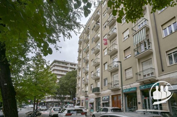 appartamento in affitto a Torino in zona Cenisia