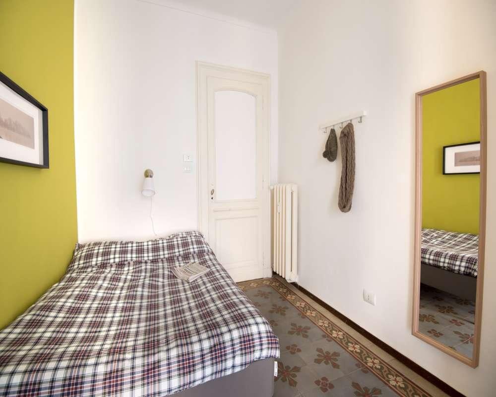 negozio in affitto a Torino in zona Crocetta