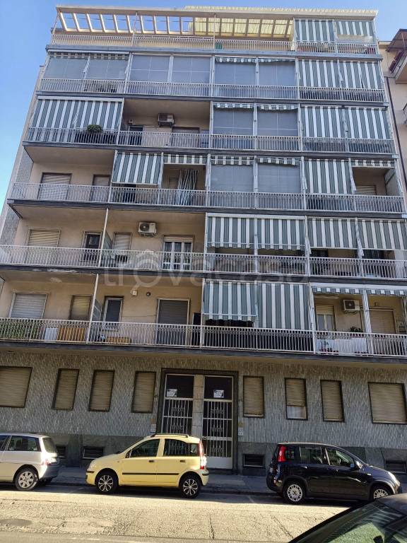 appartamento in affitto a Torino in zona Mirafiori Sud