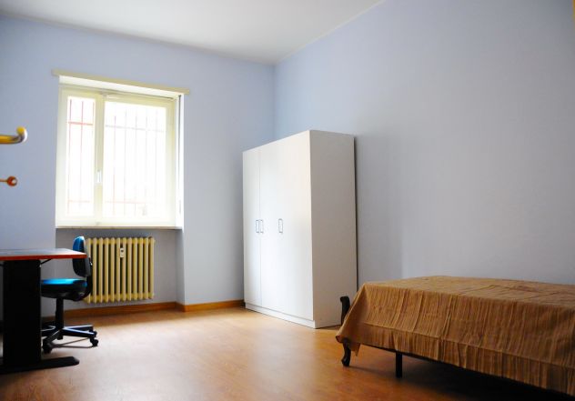 camera singola in affitto a Torino in zona Santa Rita