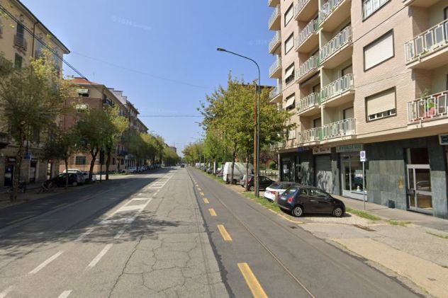 appartamento in affitto a Torino in zona Vanchiglia
