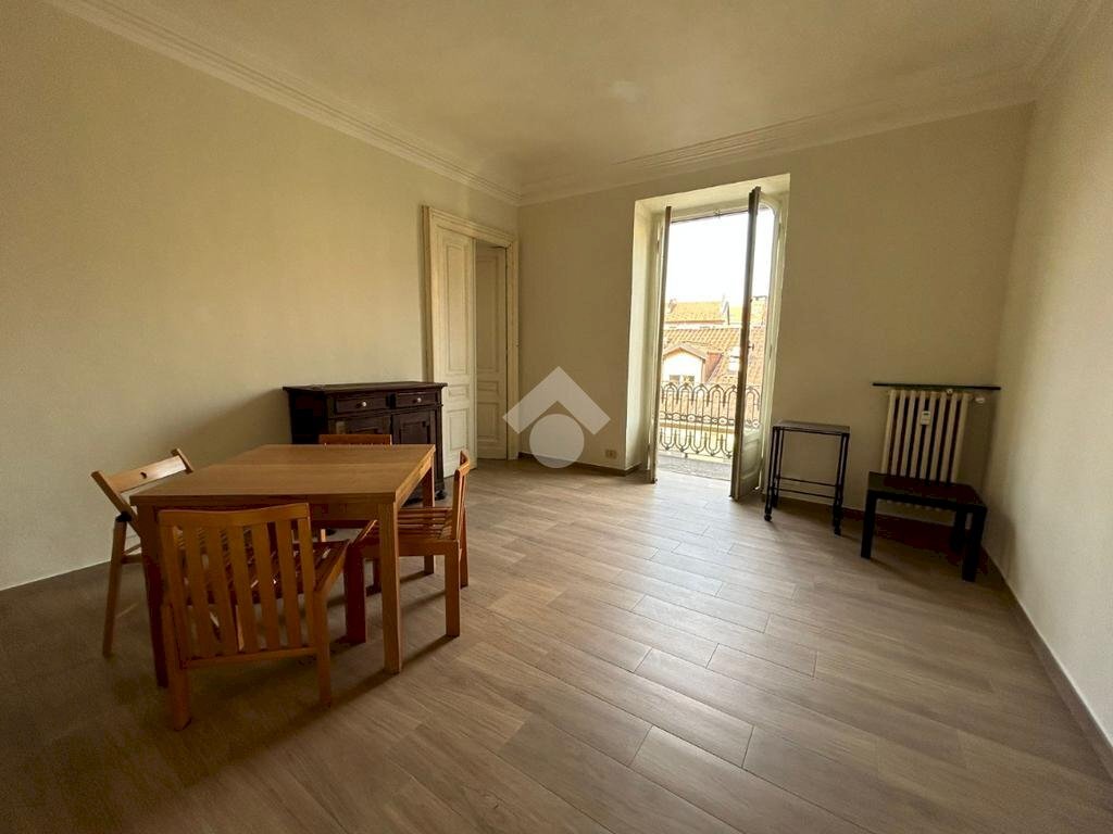 appartamento in affitto a Torino