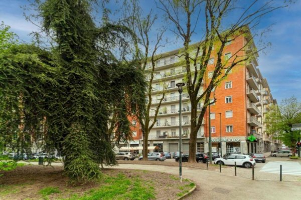 appartamento in affitto a Torino in zona Vanchiglia