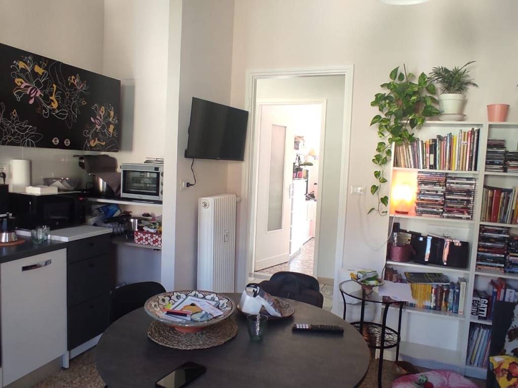 appartamento in affitto a Torino in zona Santa Rita