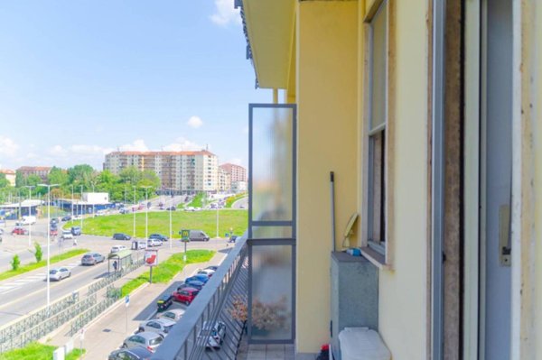 appartamento in affitto a Torino in zona Aurora