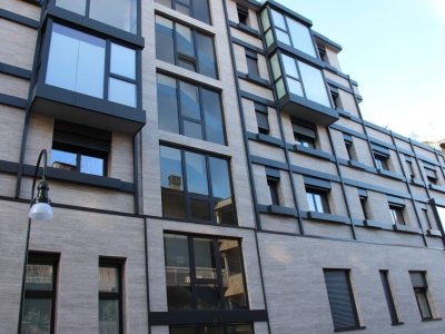 appartamento in affitto a Torino in zona Gran Madre