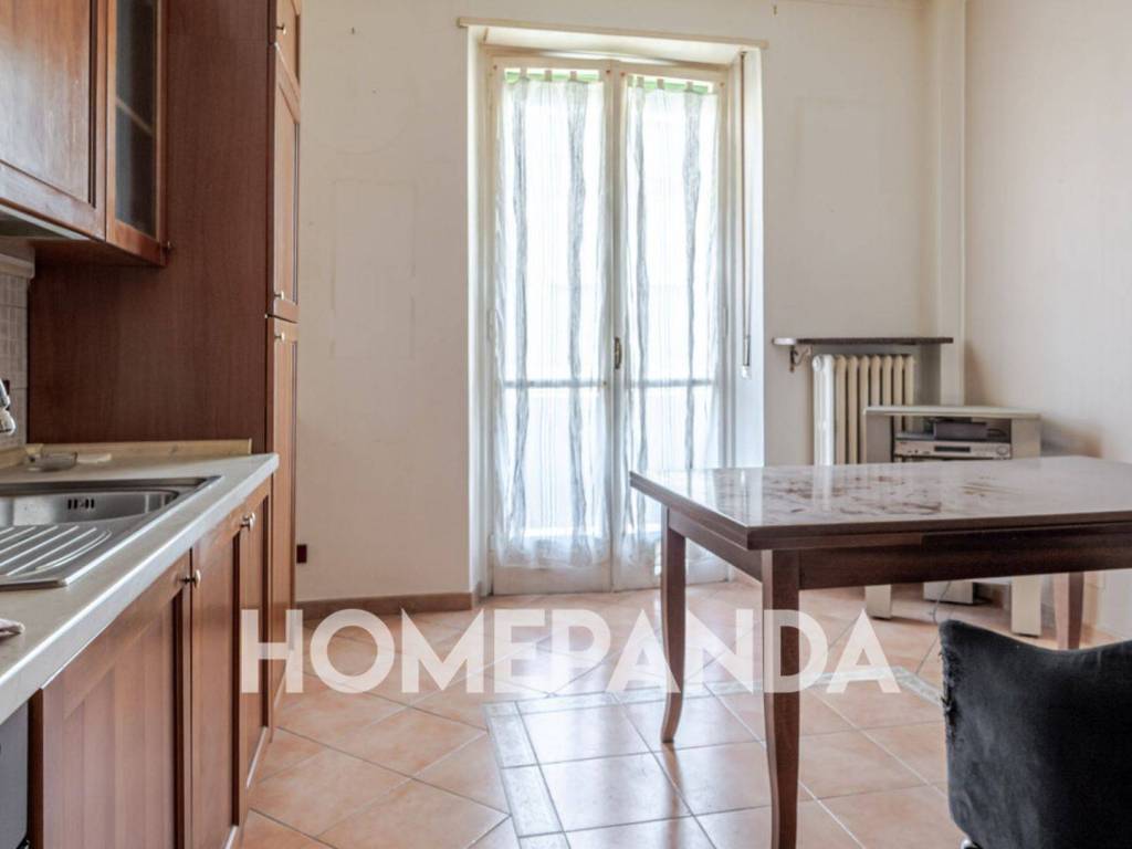 appartamento in affitto a Torino in zona Borgata Vittoria