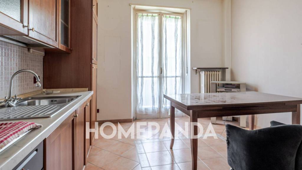 appartamento in affitto a Torino in zona Borgata Vittoria