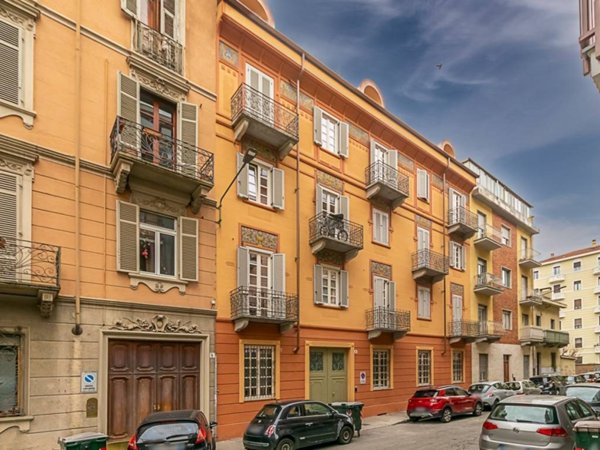 appartamento in affitto a Torino in zona Cenisia