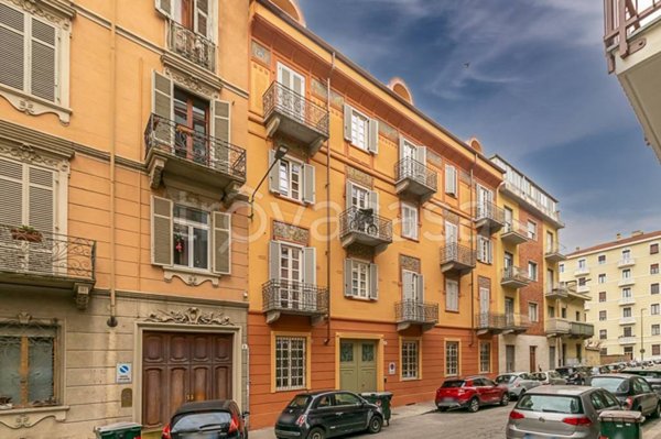 appartamento in affitto a Torino in zona Cenisia