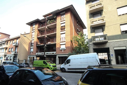 appartamento in affitto a Torino in zona Santa Rita