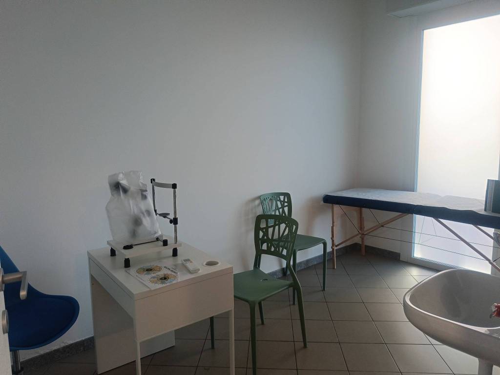 ufficio in affitto a Torino in zona Lingotto