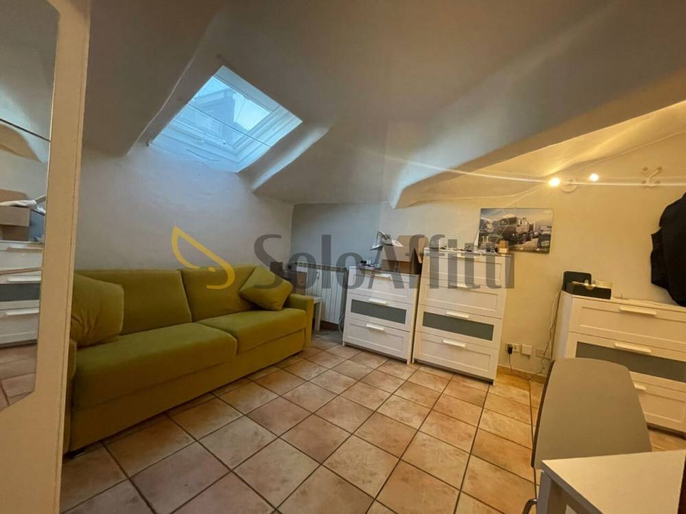 appartamento in affitto a Torino in zona San Donato