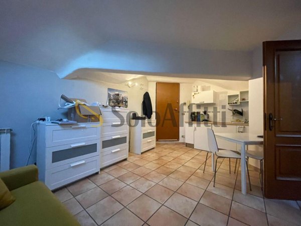 appartamento in affitto a Torino in zona San Donato