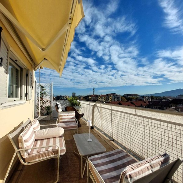 appartamento in affitto a Torino