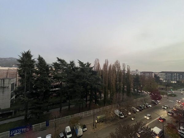 appartamento in affitto a Torino in zona Millefonti