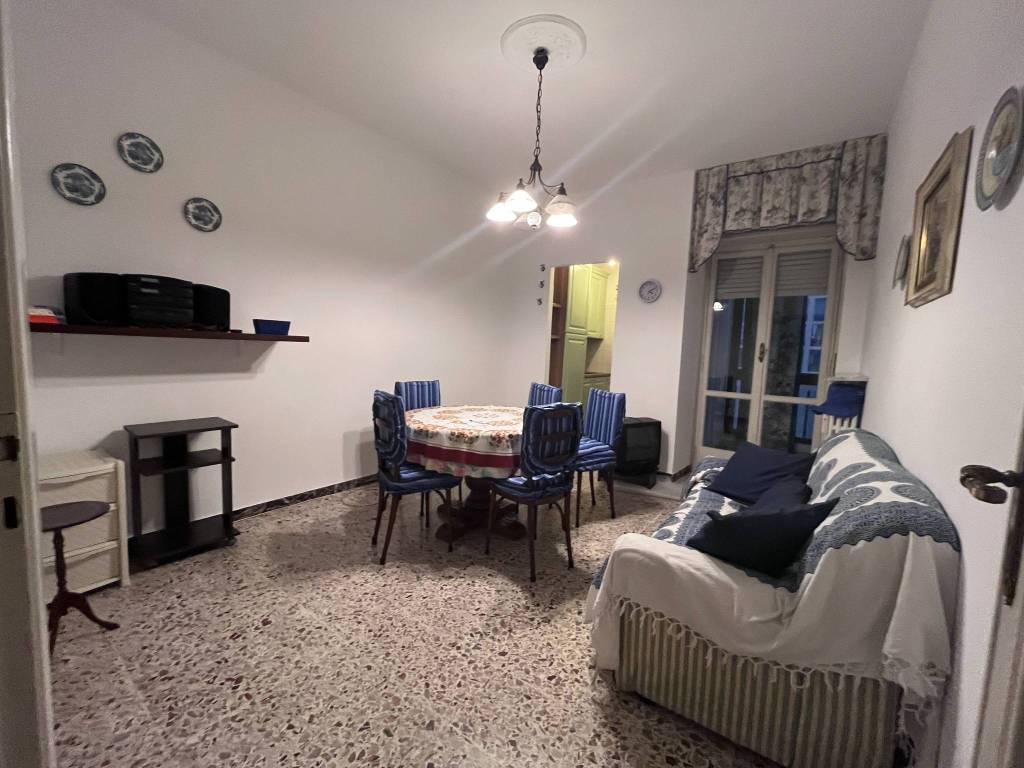 appartamento in affitto a Torino in zona Millefonti