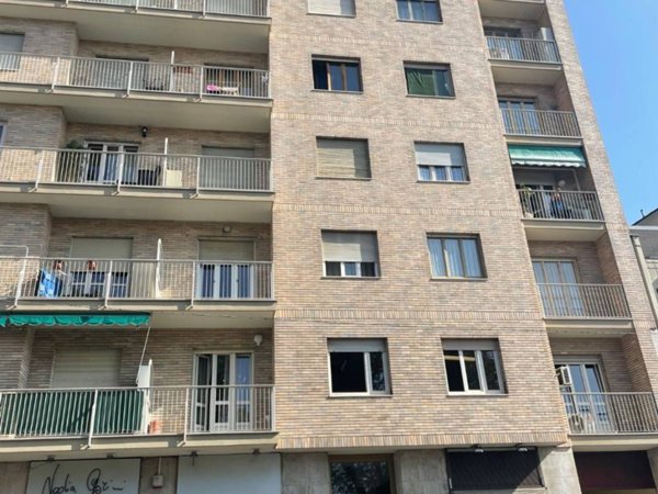 appartamento in affitto a Torino in zona Santa Rita