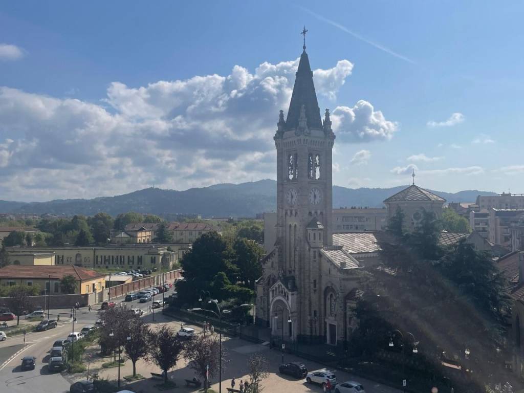 appartamento in affitto a Torino in zona Santa Rita