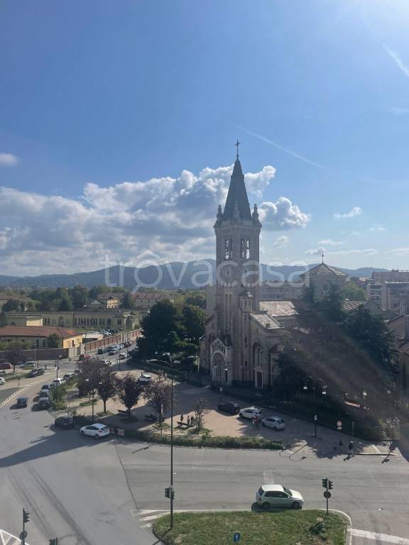 appartamento in affitto a Torino in zona Santa Rita