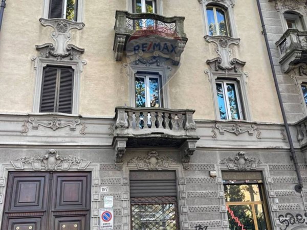 appartamento in affitto a Torino in zona Parella