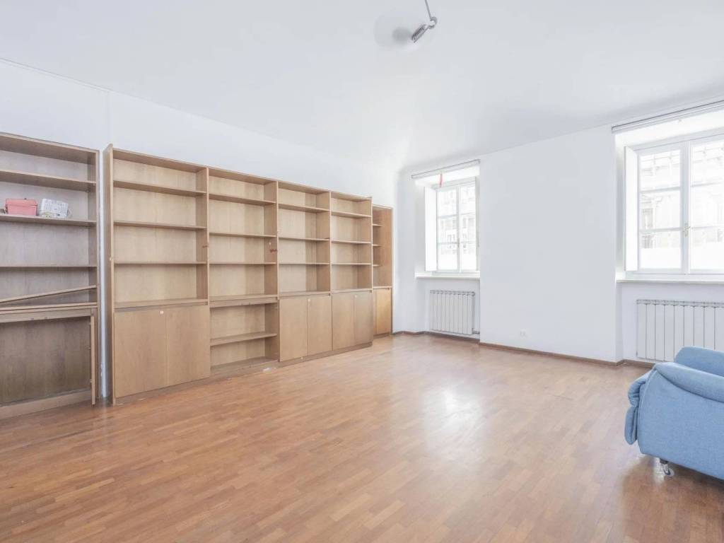 appartamento in affitto a Torino in zona Gran Madre