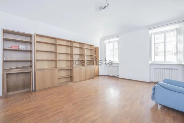 appartamento in affitto a Torino in zona Gran Madre