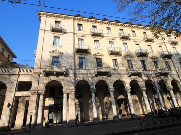 appartamento in affitto a Torino in zona Crocetta