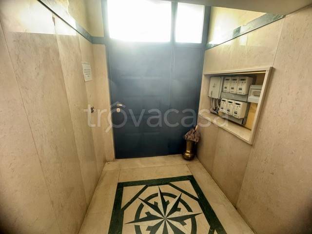 appartamento in affitto a Torino in zona Borgata Vittoria